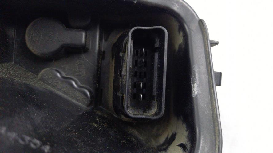 Image Platine feu arriere droit - RENAULT MEGANE 3