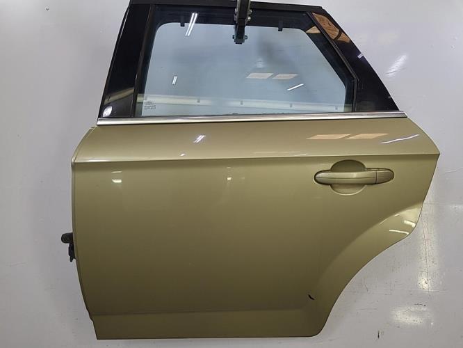 Image Porte arriere gauche - FORD MONDEO 3