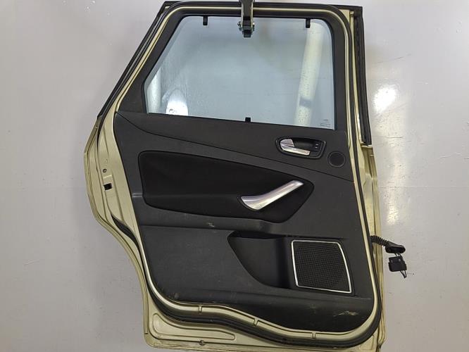 Image Porte arriere gauche - FORD MONDEO 3