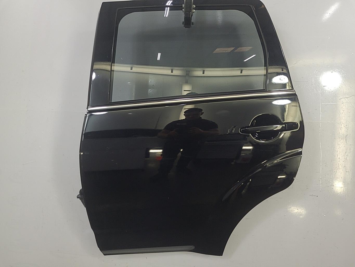 Portiera posteriore sinistra PEUGEOT 4007 Diésel - 1