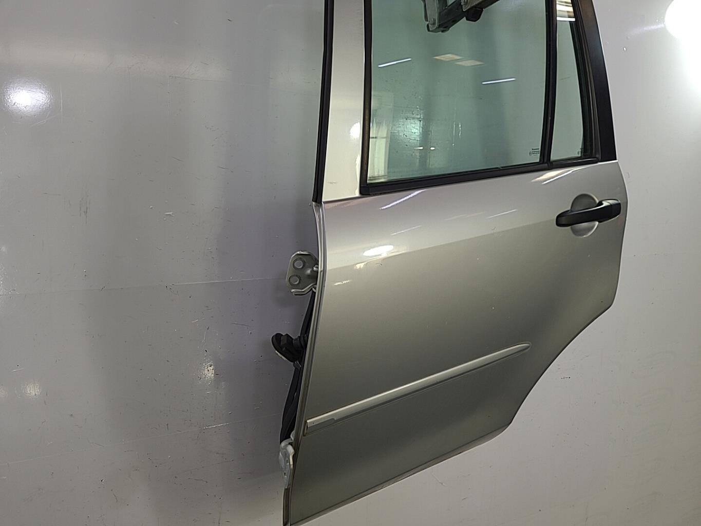 Puerta trasera izquierda MAZDA 2 1 Gasolina - 1