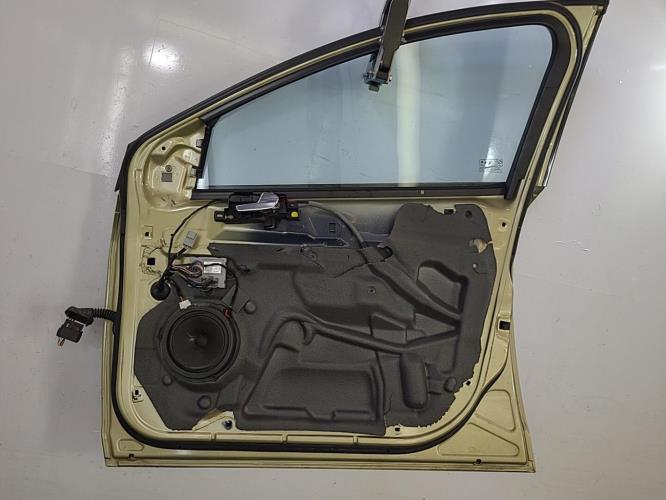 Image Porte avant droit - FORD MONDEO 3