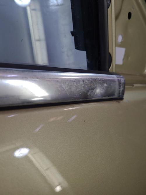 Image Porte avant droit - FORD MONDEO 3