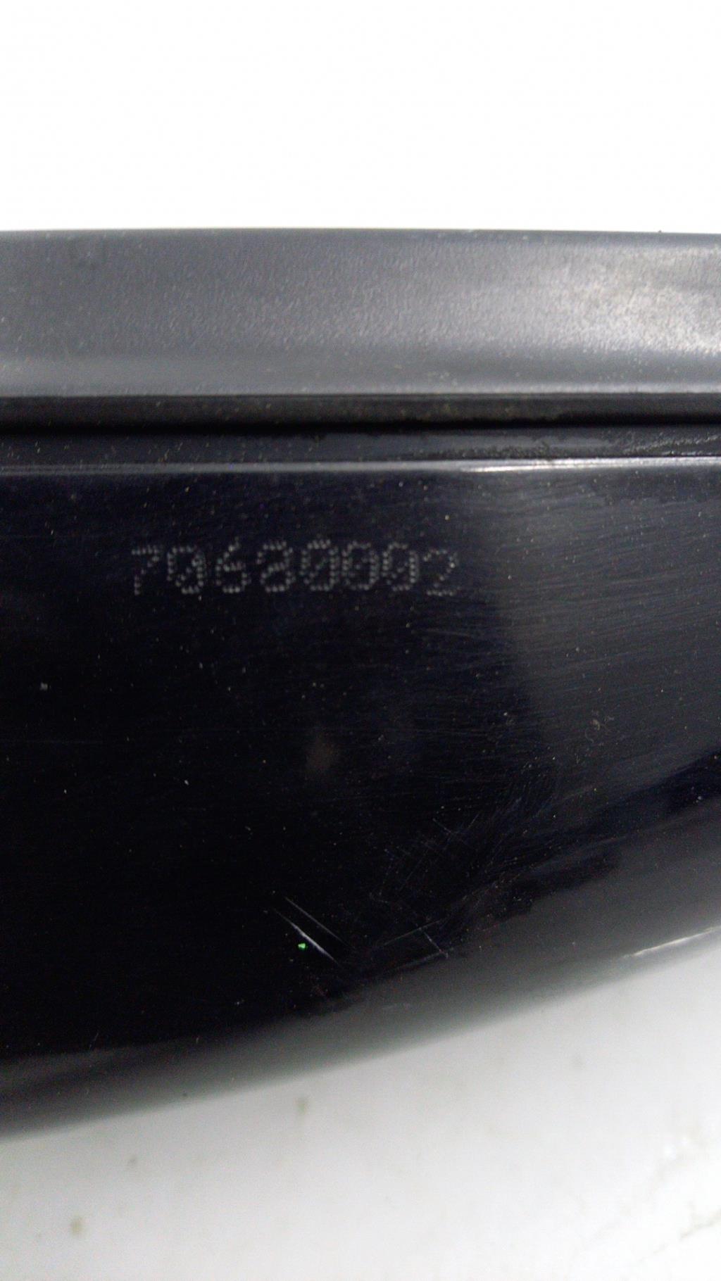 Specchietto retrovisore destro OPEL ZAFIRA A PHASE 1 Diésel - 1