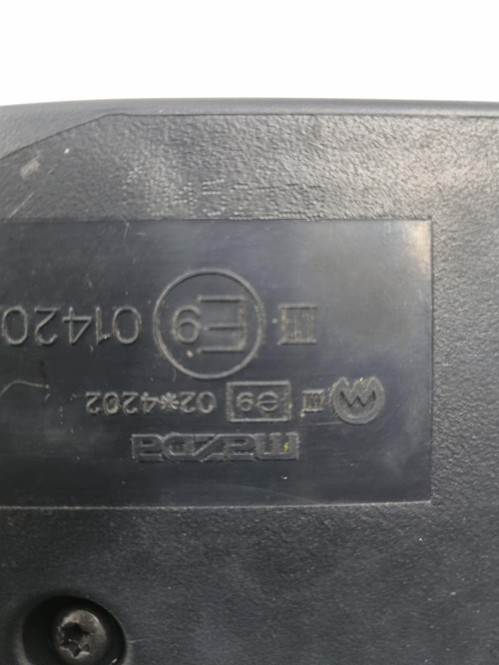 Specchietto retrovisore destro MAZDA 2 1 Gasolina - 1