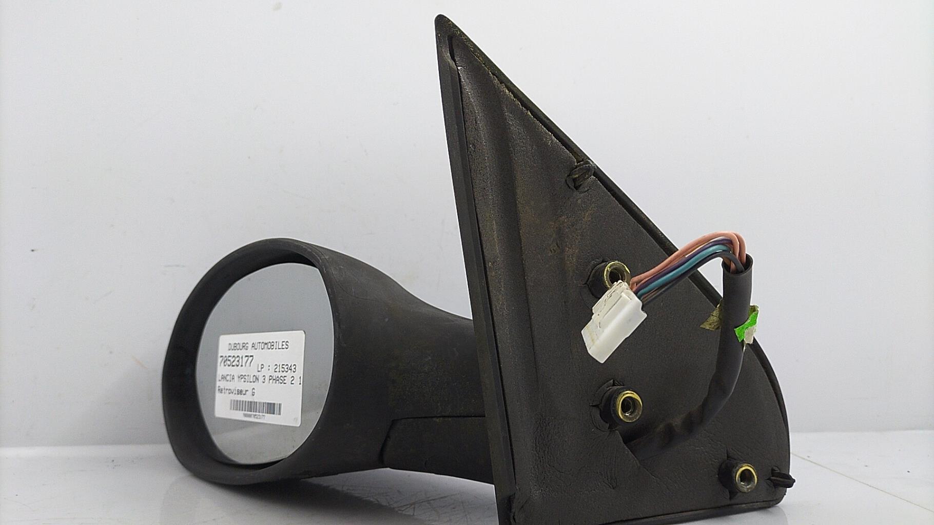 Retrovisor izquierdo LANCIA YPSILON 3 PHASE 2 Gasolina - 1