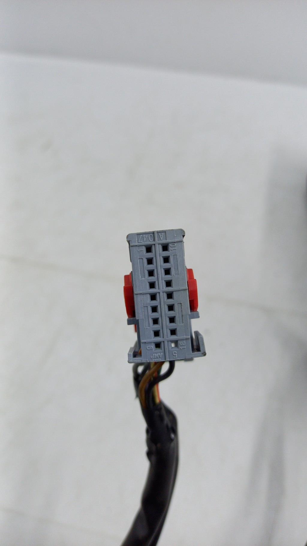 Retrovisor izquierdo FIAT STILO Gasolina - 1