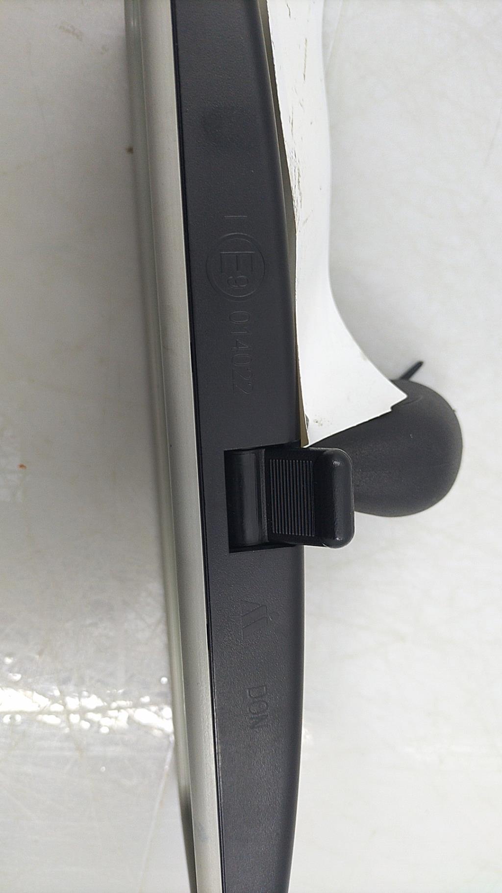 Retrovisor interior VOLKSWAGEN GOLF 6 Diésel - 1