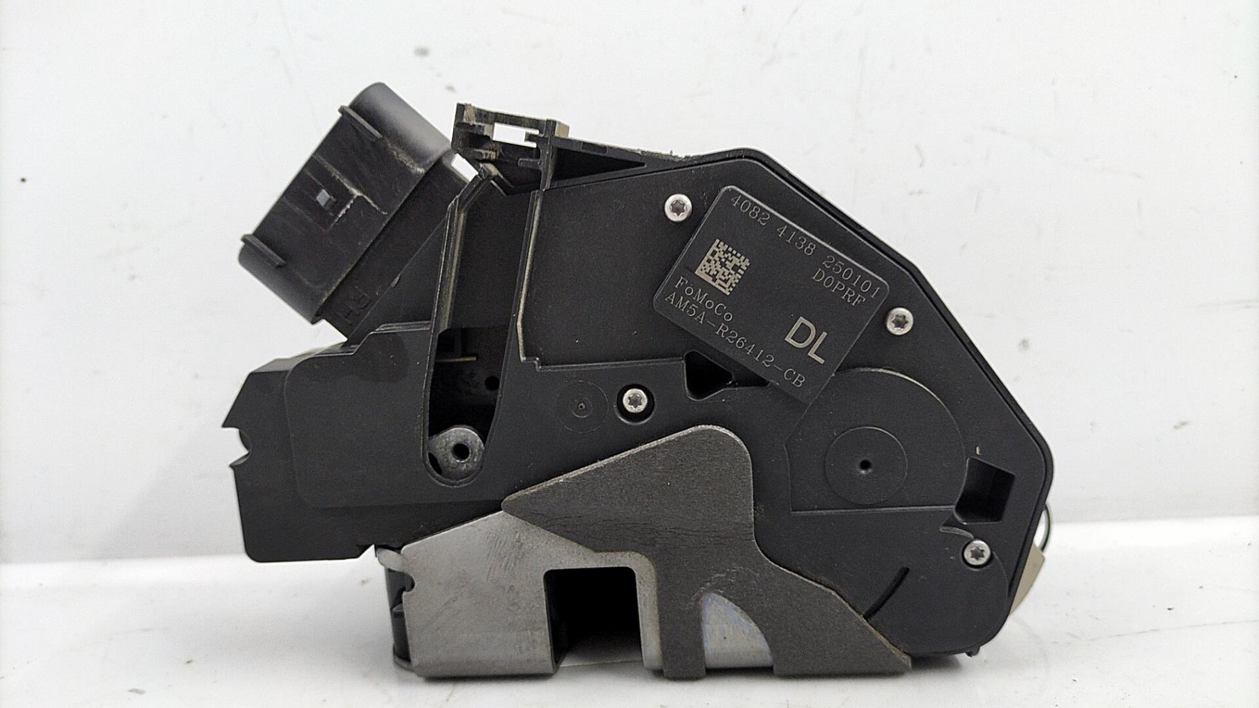 Serrure arriere droit FORD C-MAX 2 PHASE 1 Diesel - 1