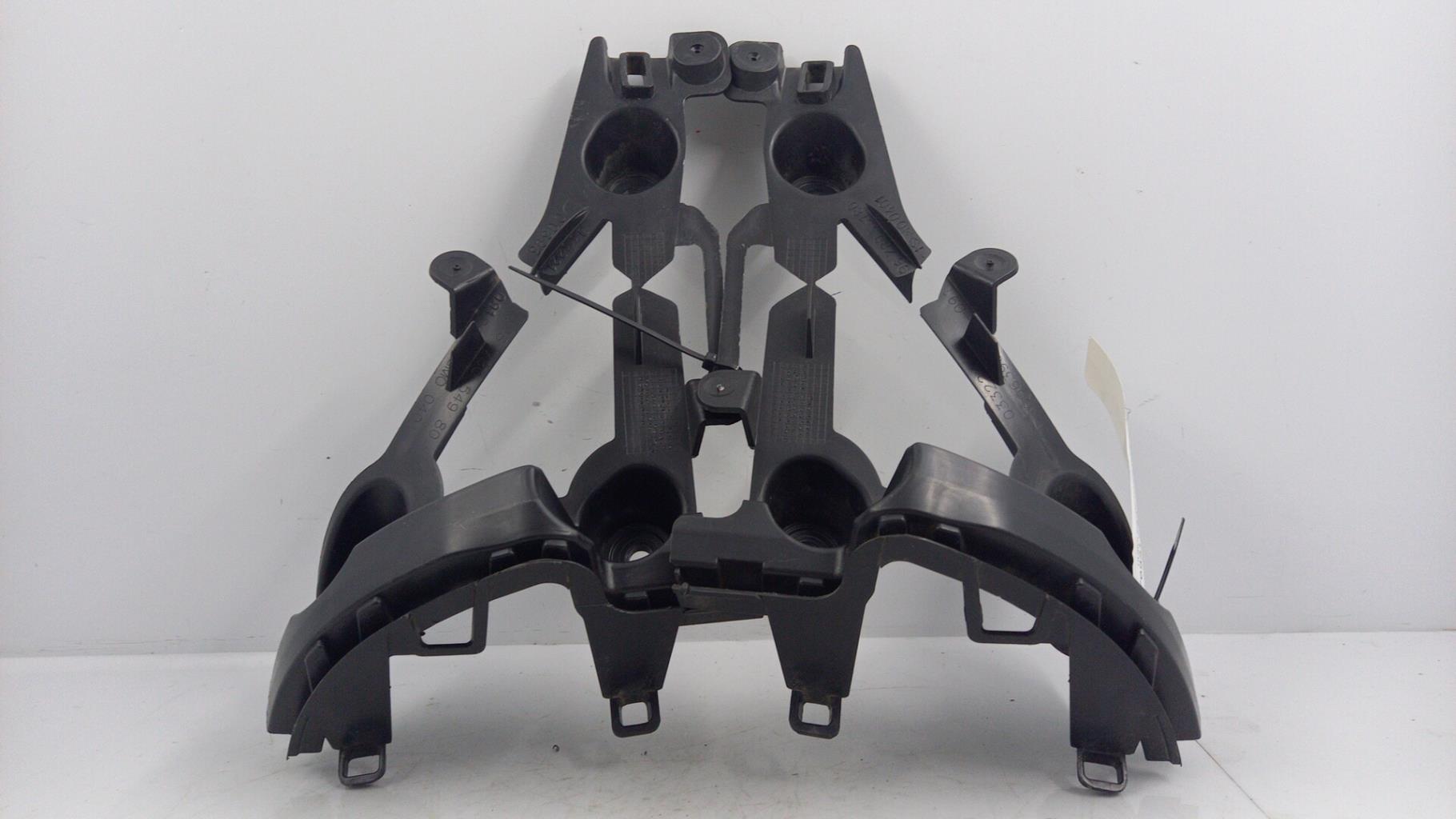 Supporto paraurti posteriore PEUGEOT 2008 1 PHASE 1 Diésel - 1