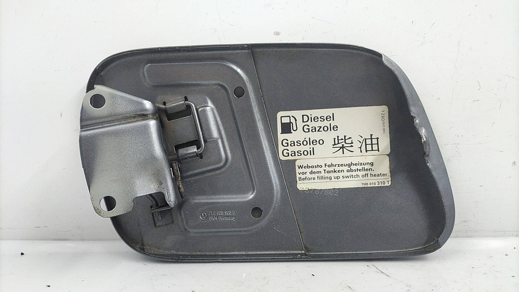 Sportello carburante VOLKSWAGEN TOUAREG 1 PHASE 1 Diésel - 1