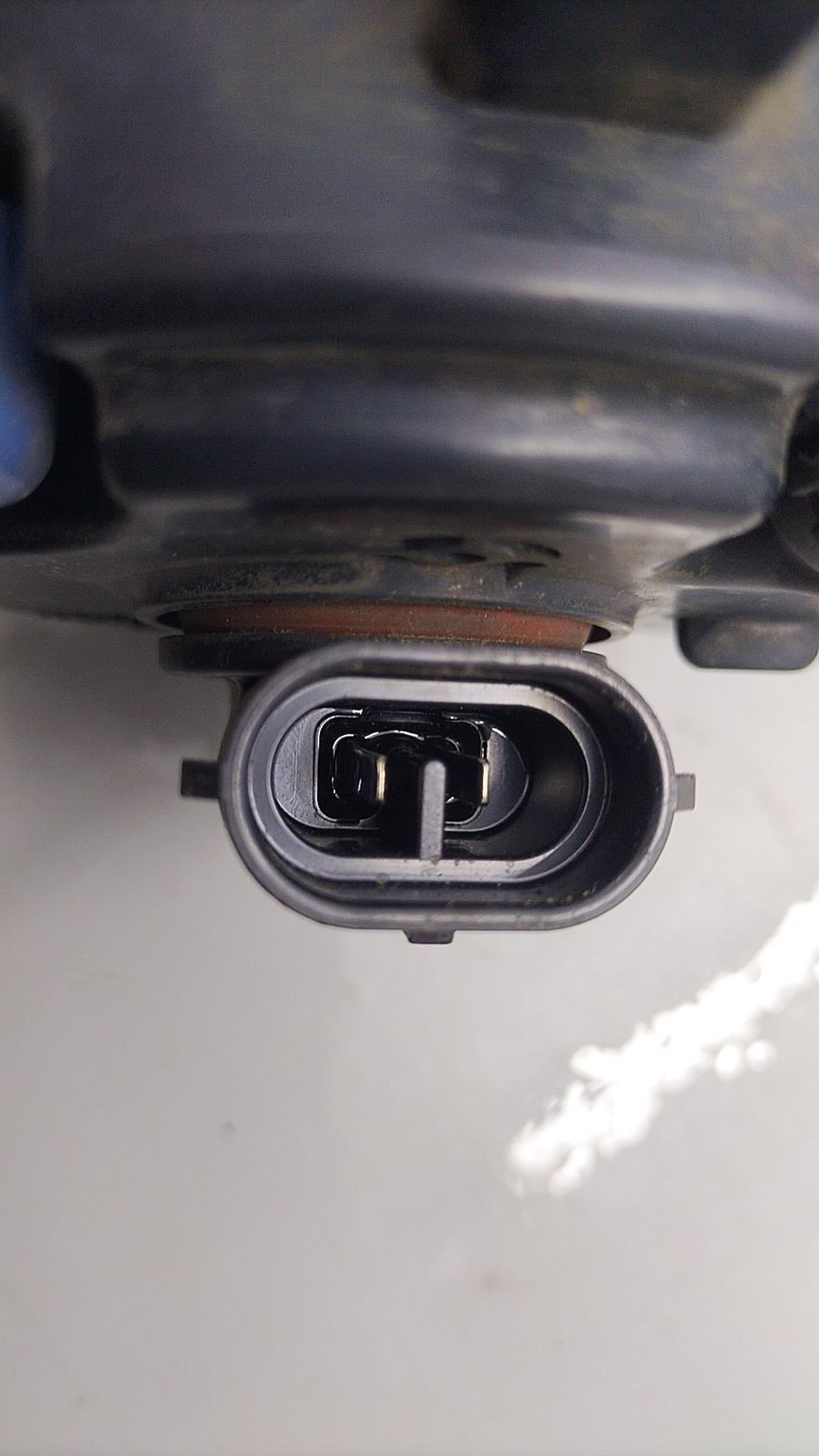 Fendinebbia destro (luci) NISSAN MICRA 4 PHASE 1 Gasolina - 1