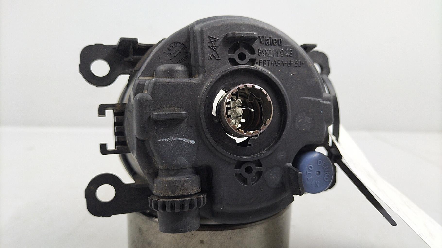 Fendinebbia destro (luci) SUZUKI SWIFT 4 Gasolina - 1