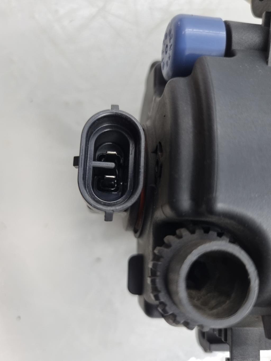 Fendinebbia sinistro (luce) NISSAN NOTE 1 PHASE 2 Gasolina - 1