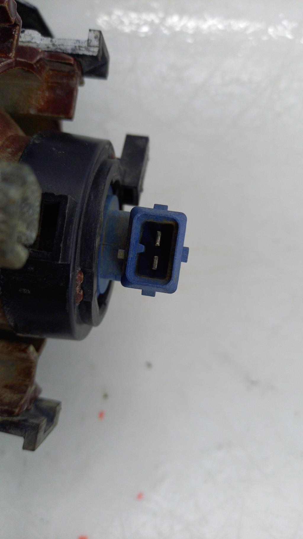 Fendinebbia sinistro (luce) CITROEN XSARA PHASE 1 COUPE Gasolina - 1