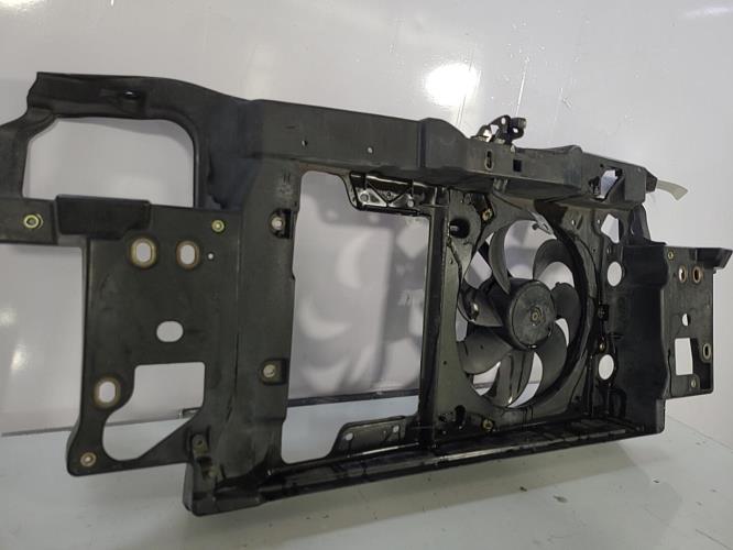 Image Armature avant, Masque avant - VOLKSWAGEN POLO 3