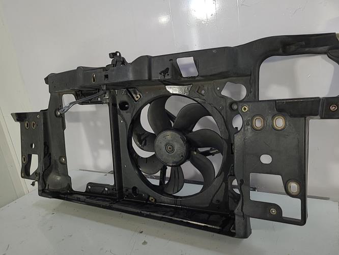 Image Armature avant, Masque avant - VOLKSWAGEN POLO 3