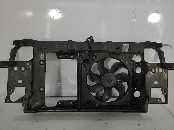 Image Armature avant, Masque avant - VOLKSWAGEN POLO 3