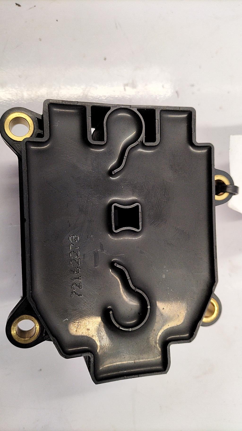Bobina (accensione) RENAULT TWINGO 2 PHASE 1 Gasolina - 1