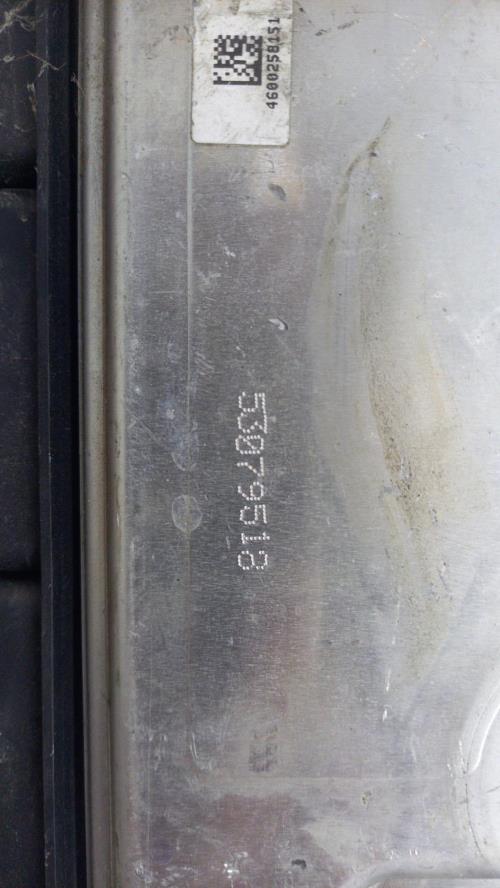 Image Calculateur - RENAULT CLIO 4