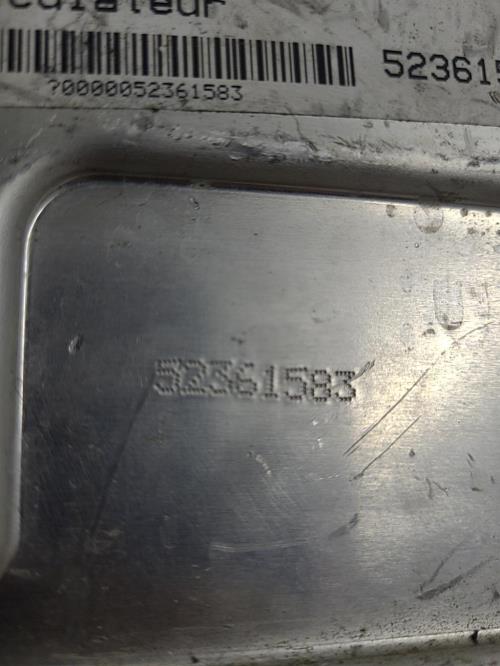 Image Calculateur - RENAULT CLIO 4