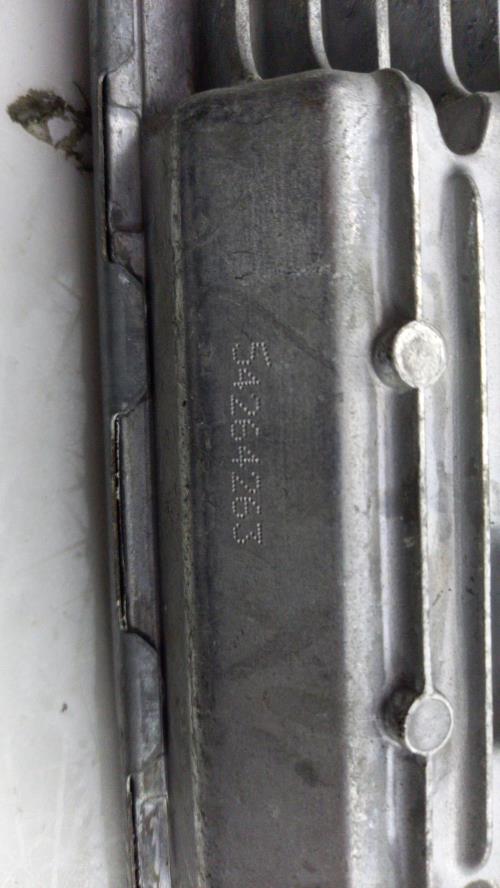 Image Calculateur moteur - CITROEN C3 1