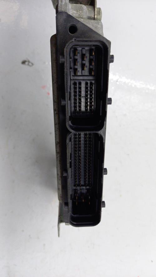 Image Calculateur moteur - CITROEN C1 1