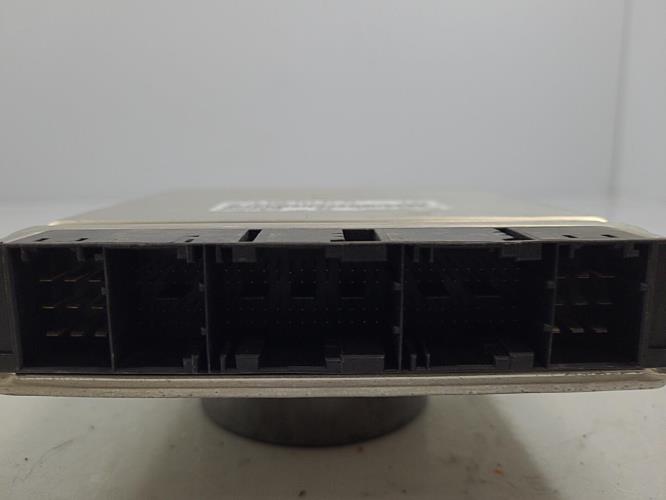 Image Calculateur moteur - MERCEDES CLASSE A 168