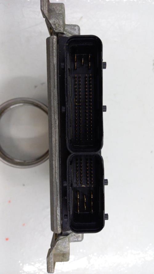 Image Calculateur moteur - FIAT PUNTO 2