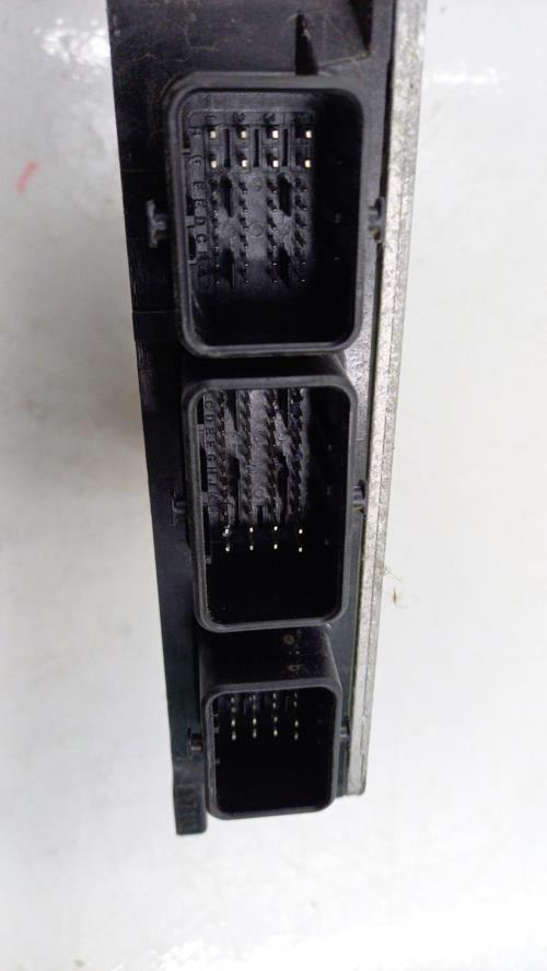 Image Calculateur moteur - RENAULT KANGOO 2