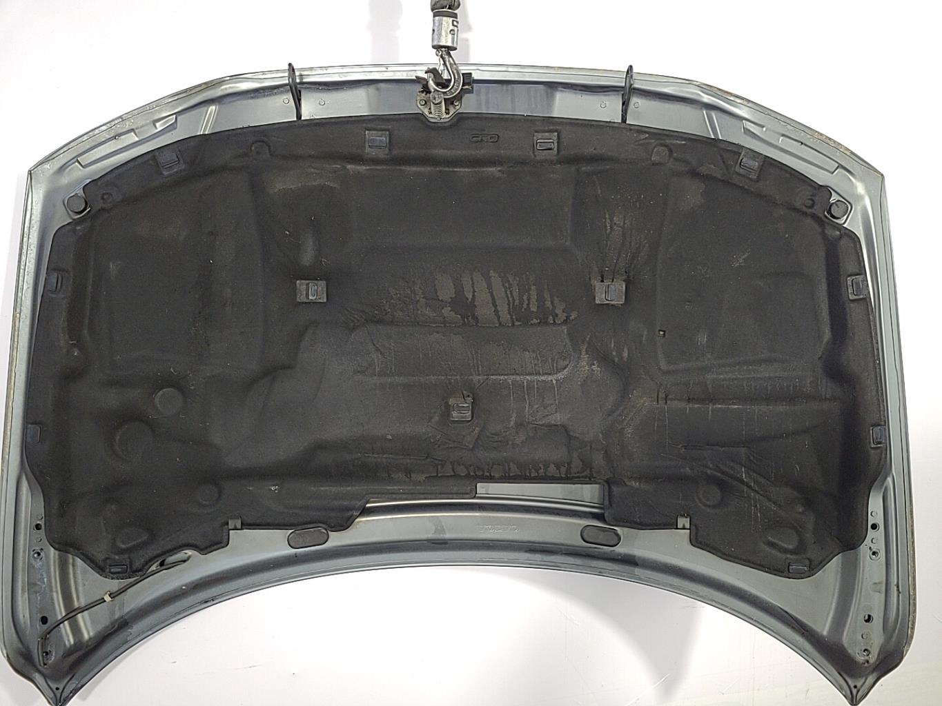 Capot VOLVO S 60 1 PHASE 1 Diesel - 1