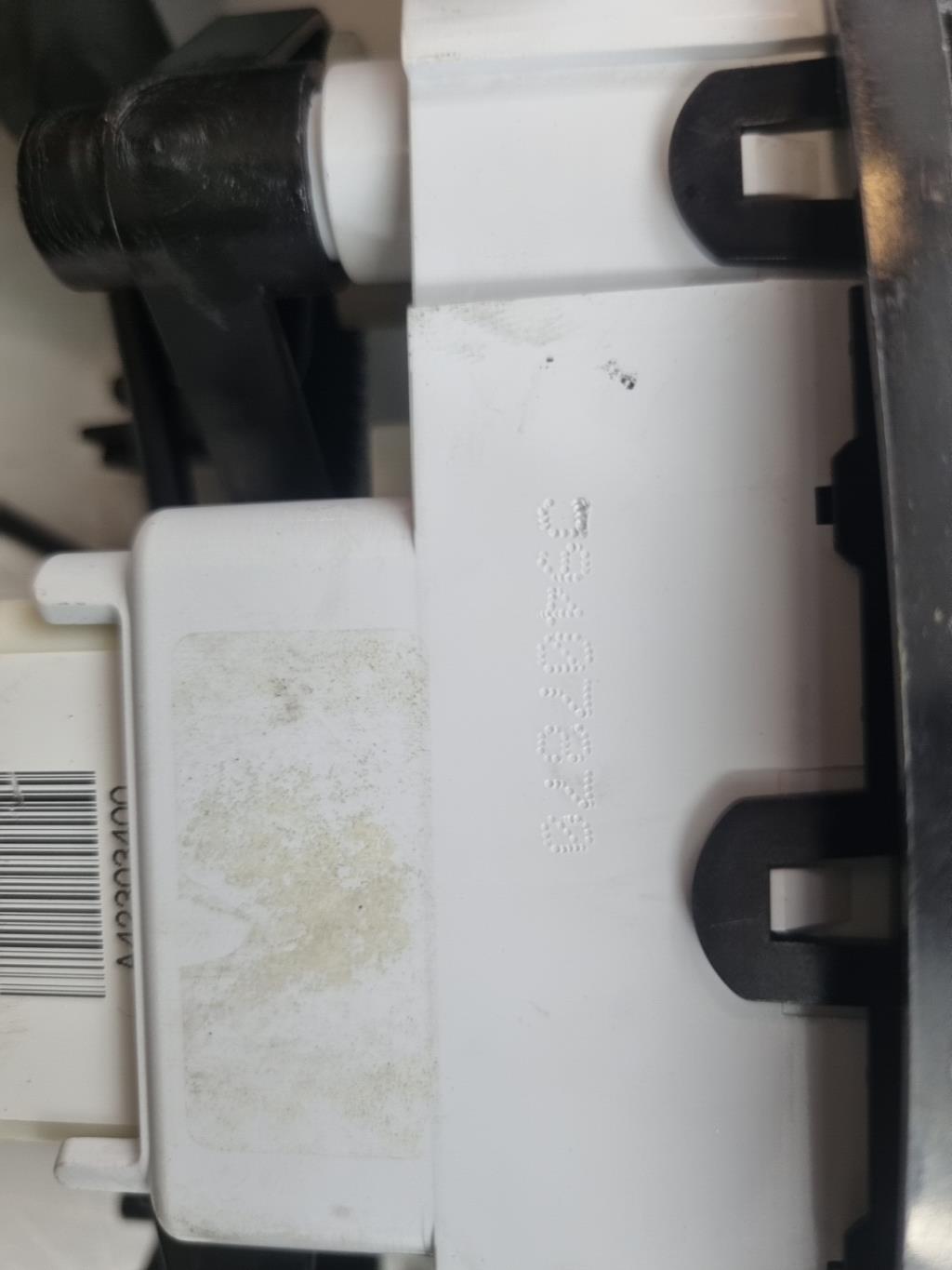 Commande chauffage DACIA SANDERO 2 PHASE 2 Diesel - 1