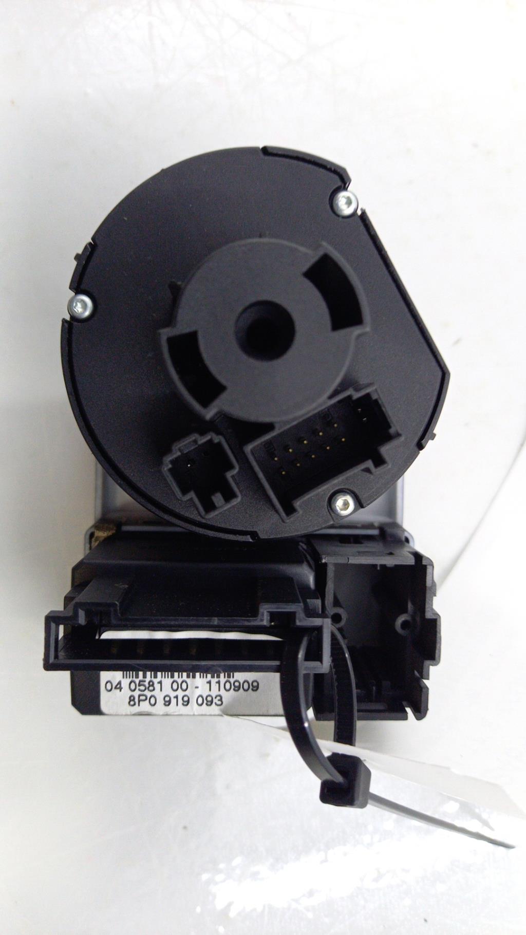 Commande de phare AUDI TT 2 COUPE PHASE 1 Essence - 1