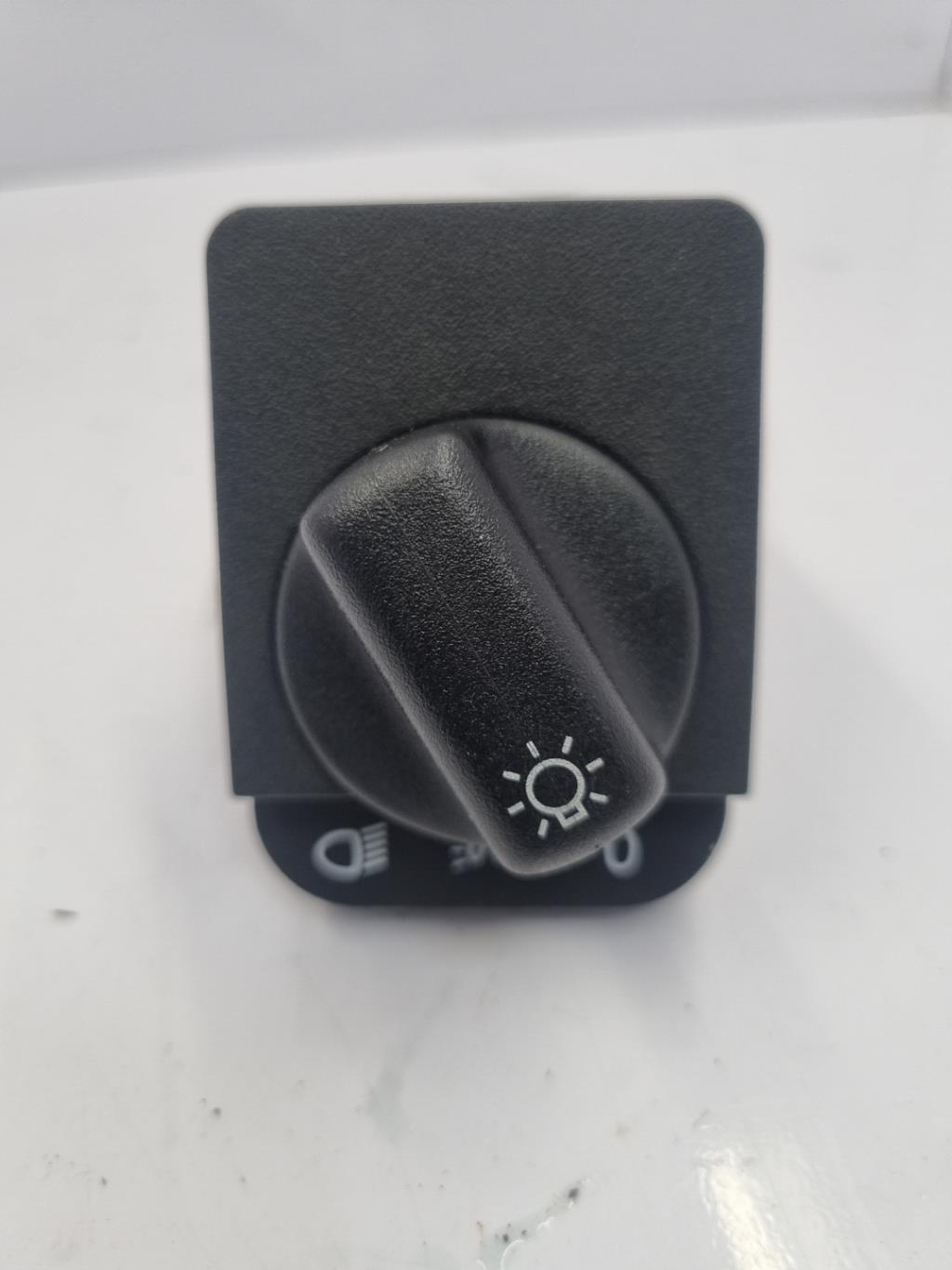 Commande de phare OPEL AGILA A Essence - 1