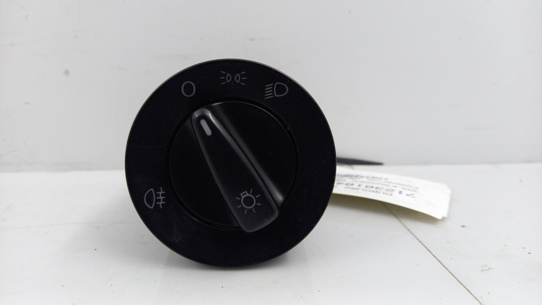 Commande de phare VOLKSWAGEN POLO 3 PHASE 2 Essence - 1
