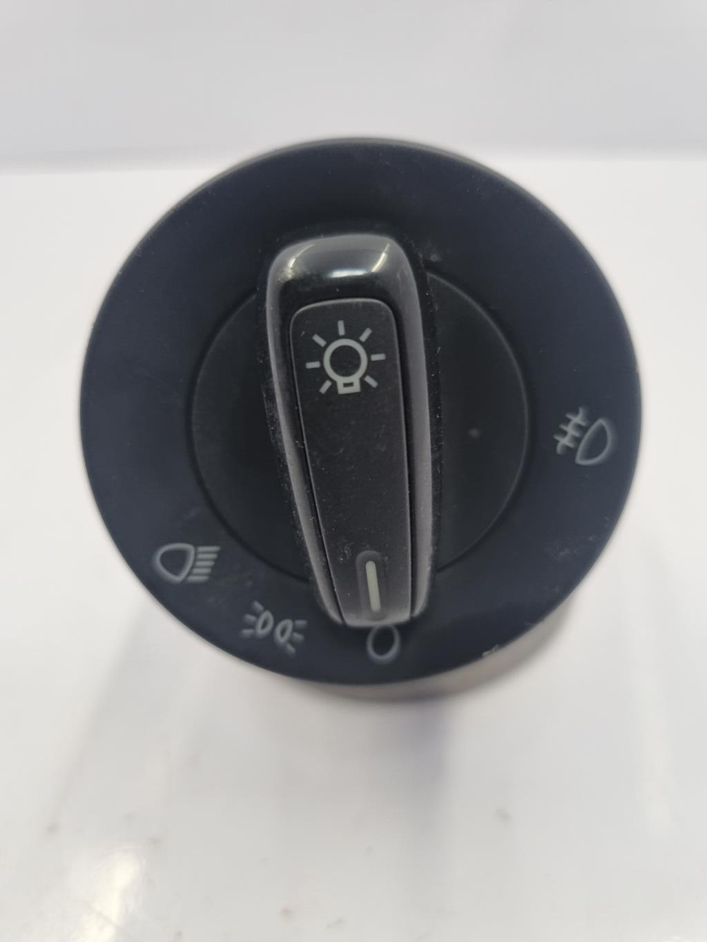 Commande de phare VOLKSWAGEN POLO 5 PHASE 1 Diesel - 1