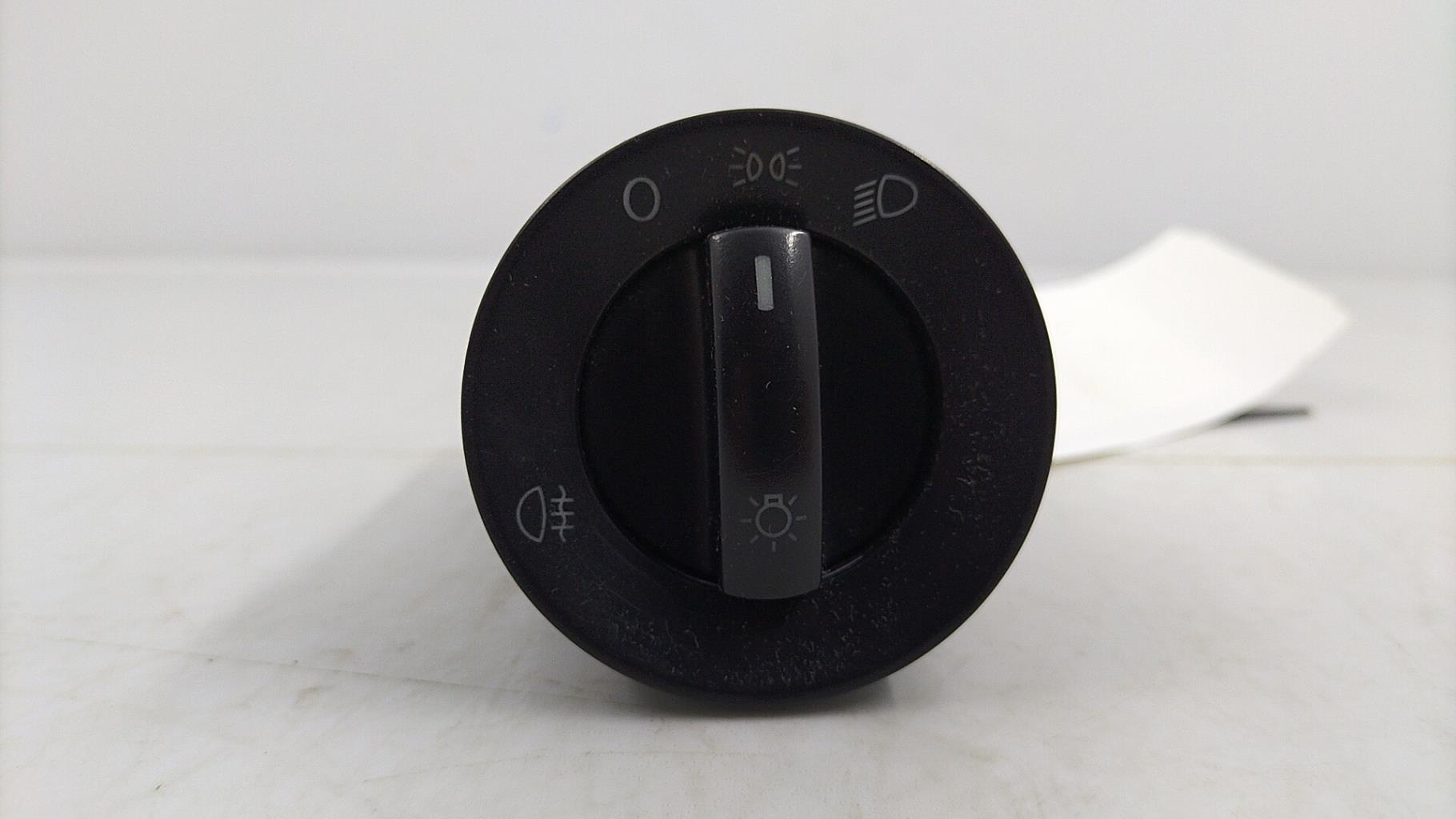 Commande de phare VOLKSWAGEN TRANSPORTER 5 PHASE 1  - 1