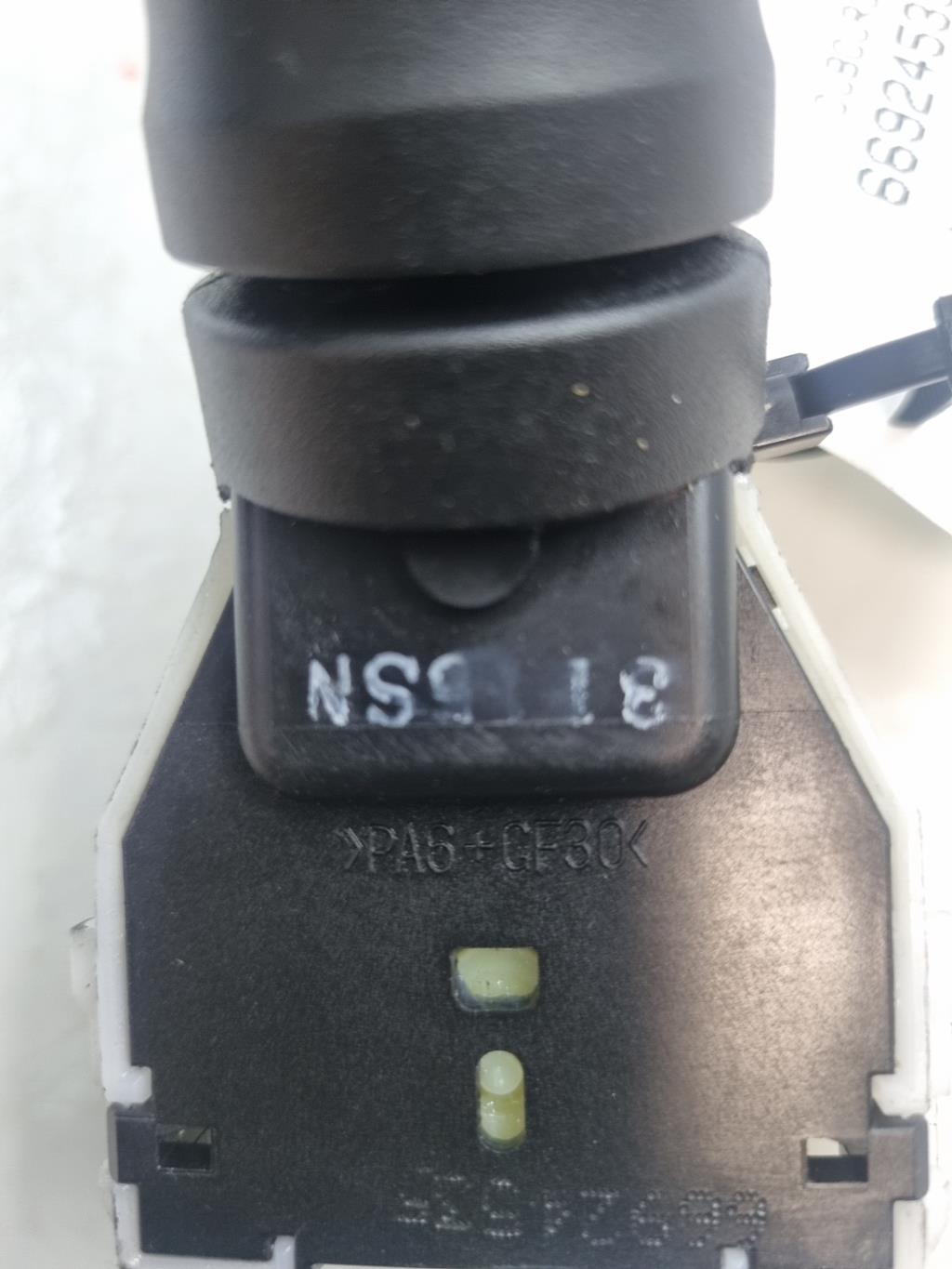 Commodo phare NISSAN NOTE 1 PHASE 2 Diesel - 1