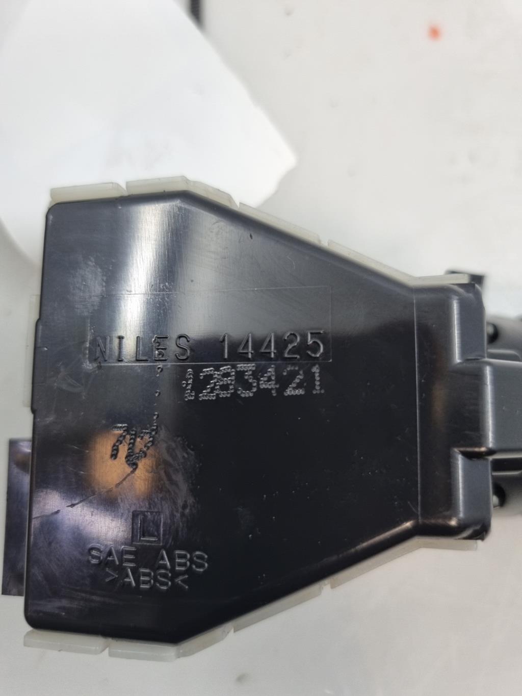 Commodo phare NISSAN NOTE 1 PHASE 2 Essence - 1