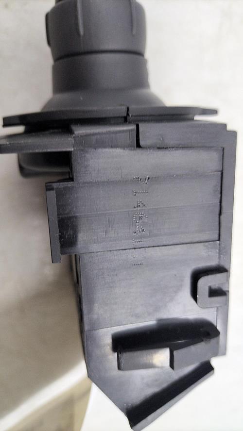 Image Commodo phare - RENAULT SCENIC 2