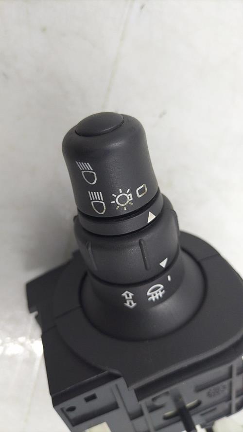 Image Commodo phare - RENAULT SCENIC 2