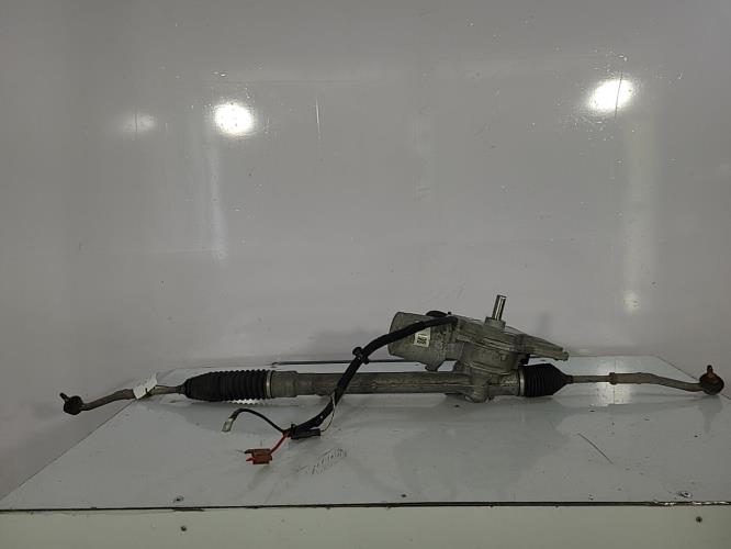 Image Cremaillere assistee - CITROEN C3 2