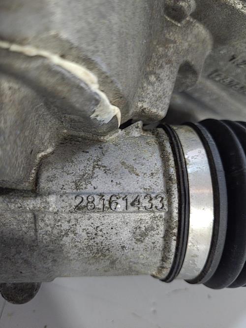 Image Cremaillere assistee - CITROEN C3 2