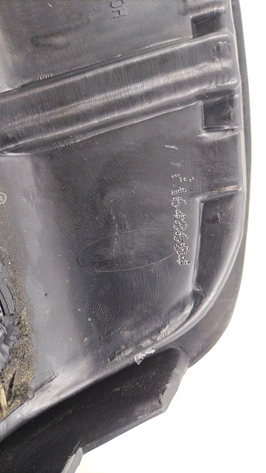 Fanale posteriore principale destro (luci) NISSAN ALMERA 1 PHASE 1 Diésel - 1