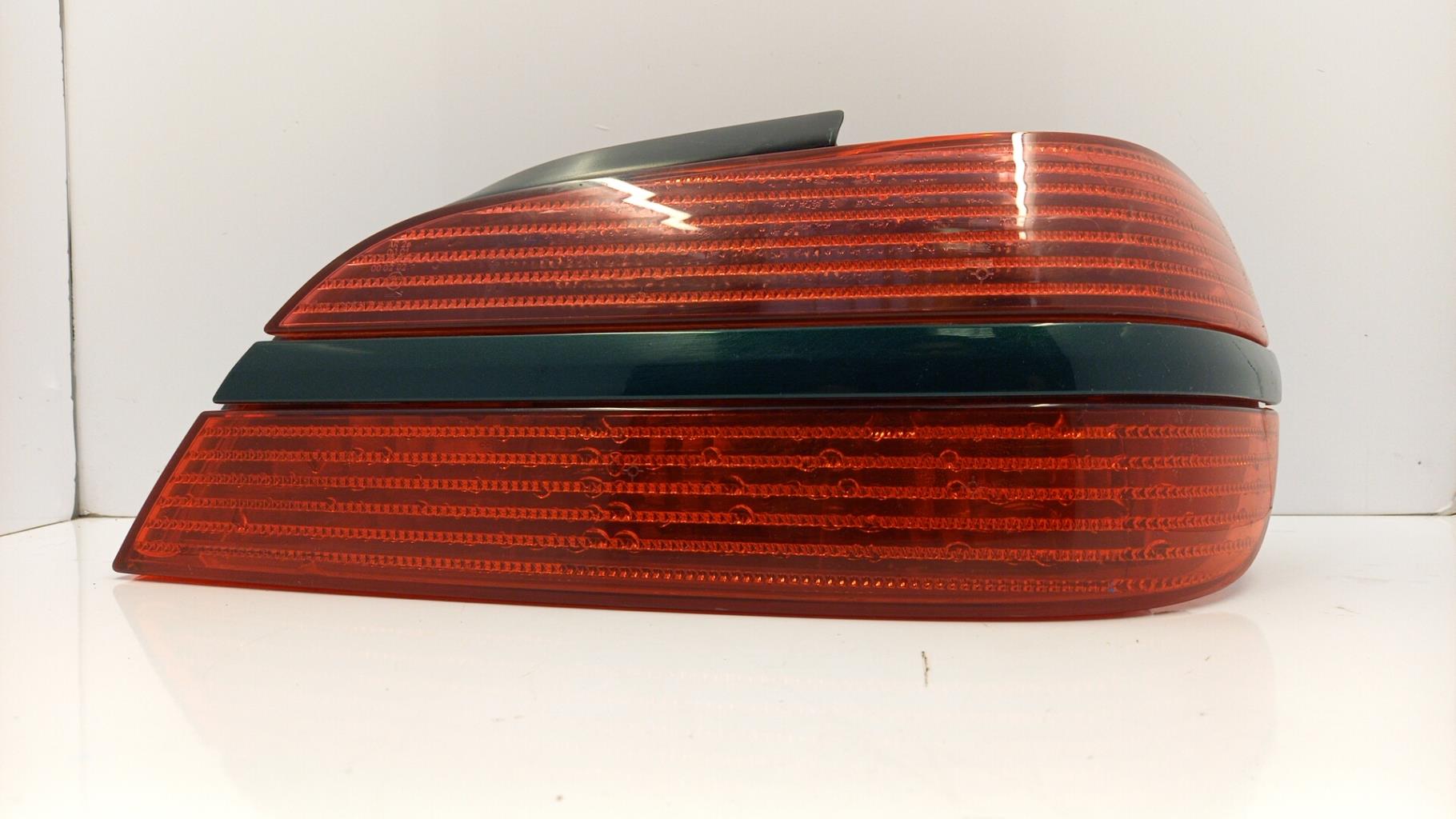 Fanale posteriore principale destro (luci) PEUGEOT 406 PHASE 2 Diésel - 1
