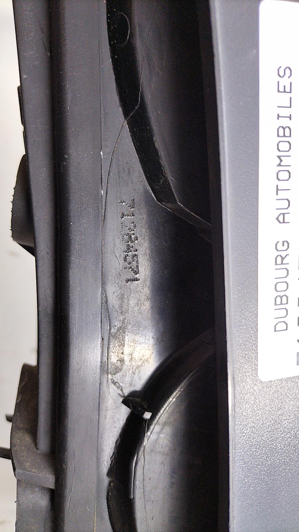 Fanale posteriore principale destro (luci) OPEL MERIVA A PHASE 2 Gasolina - 1