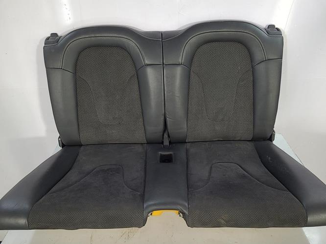 Image Interieur complet - AUDI TT 2