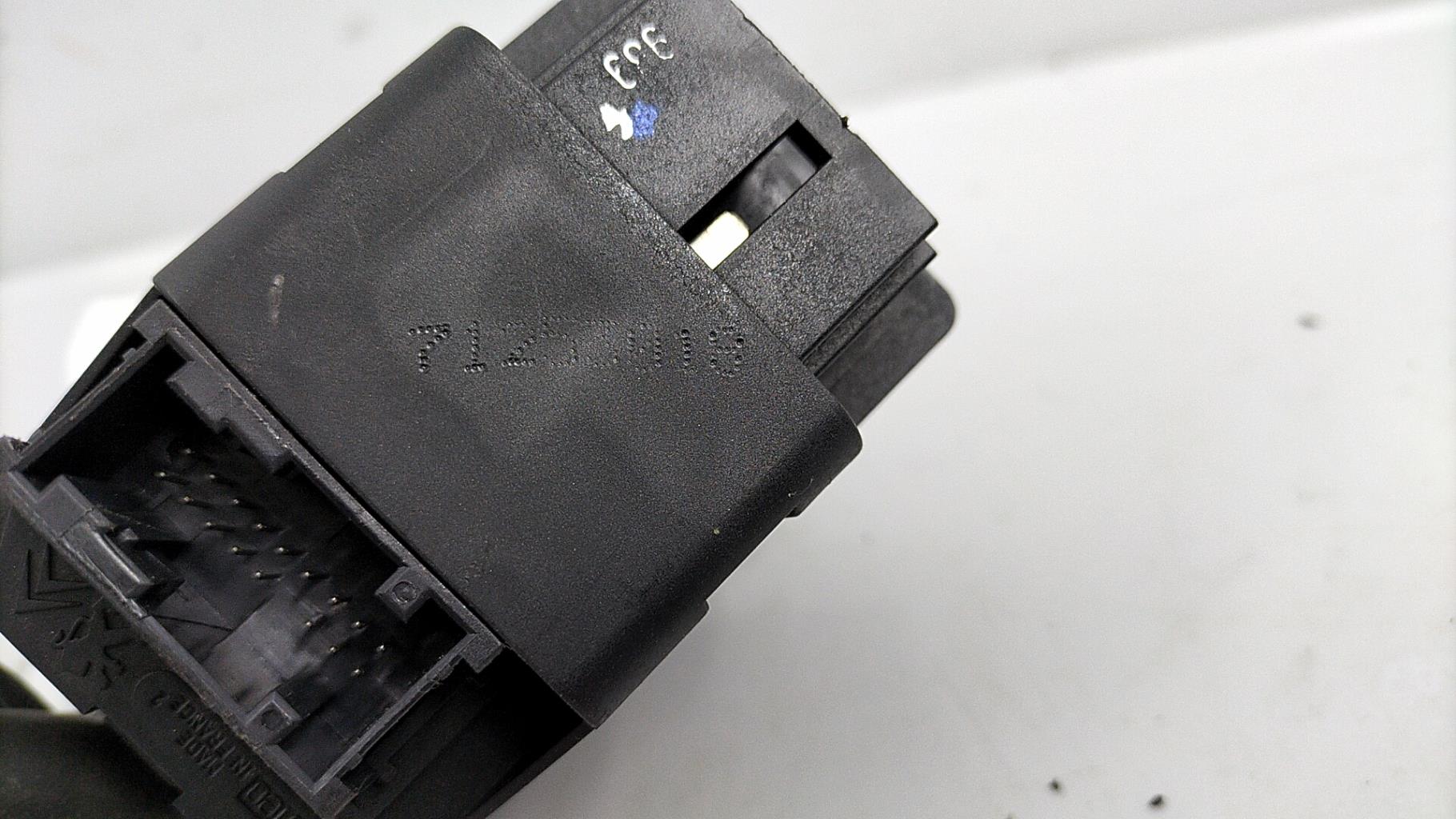 Interrupteur de leve vitre CITROEN JUMPY 1 PHASE 2 Diesel - 1