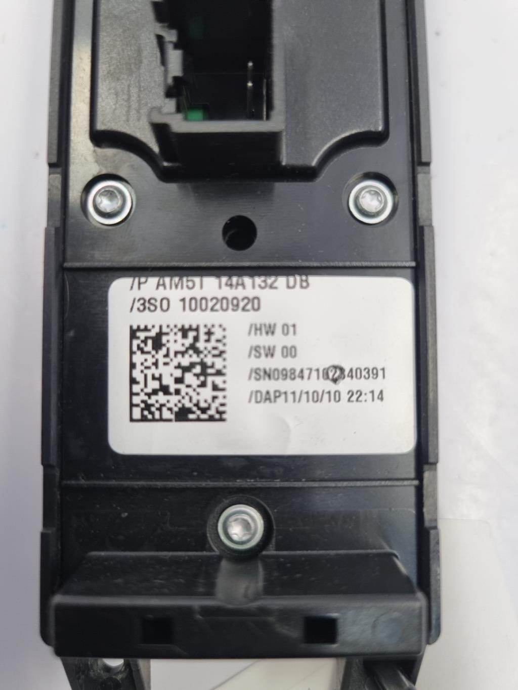 Interrupteur de leve vitre FORD C-MAX 2 PHASE 1 Diesel - 1