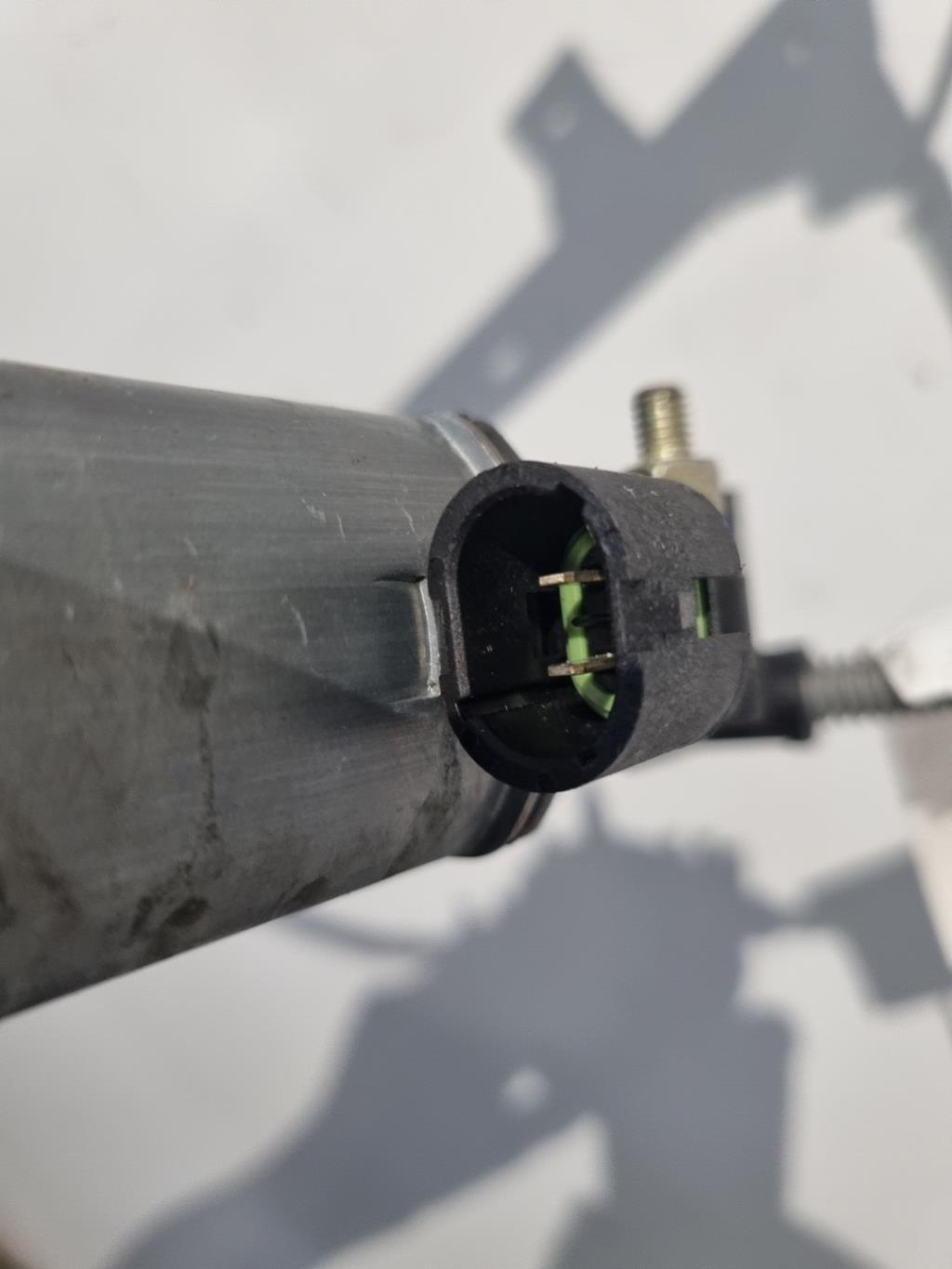 Alzacristalli elettrico posteriore destro RENAULT SCENIC 1 PHASE 1 Diésel - 1